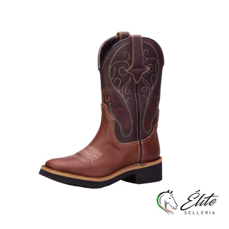 Monta western, Abbigliamento, Stivali - vendita online STIVALI MONTA WESTERN BARKLEY 505 - marca: Barkley & co. - Selleria Élite del cavallo - Palermo - Sicilia- Italia