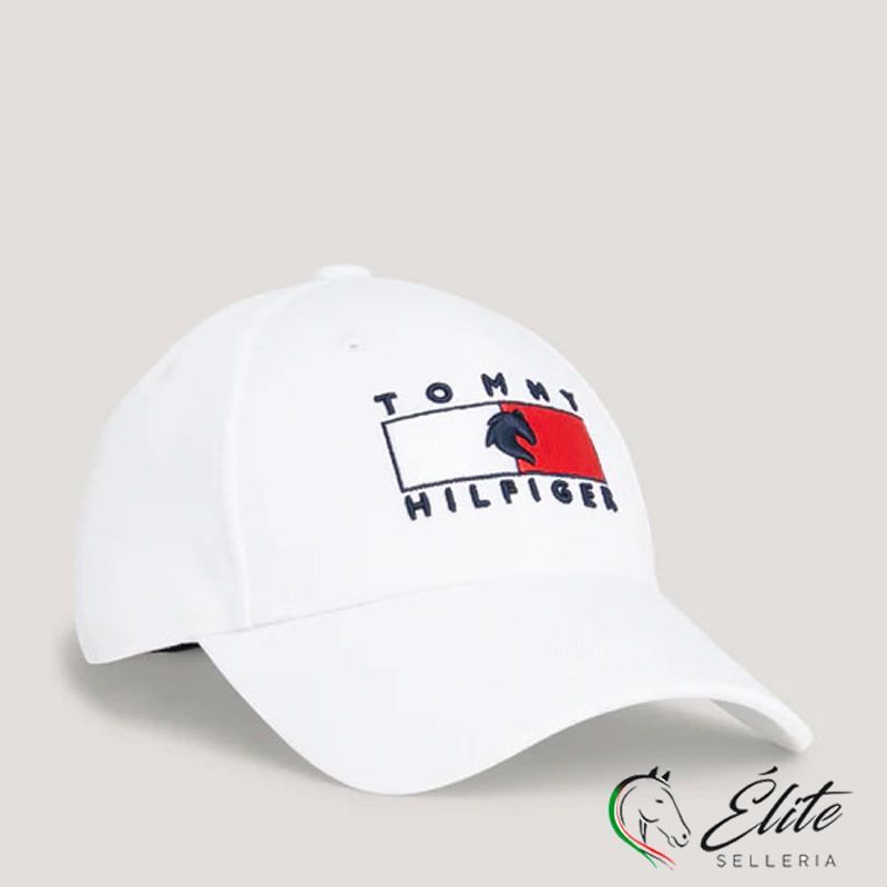 CAPPELLO TOMMY HILFIGER