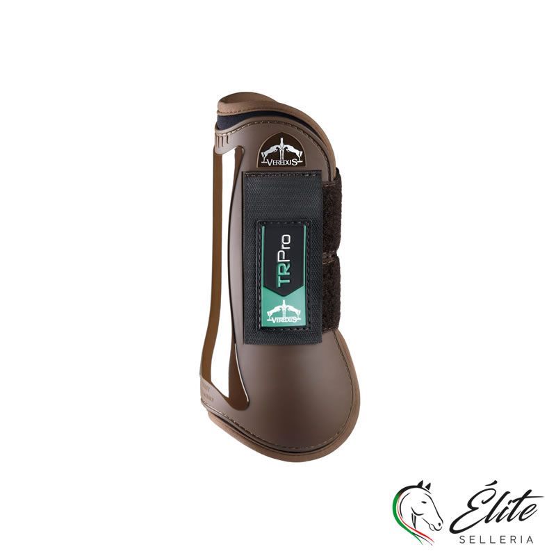 TR PRO FRONT BROWN