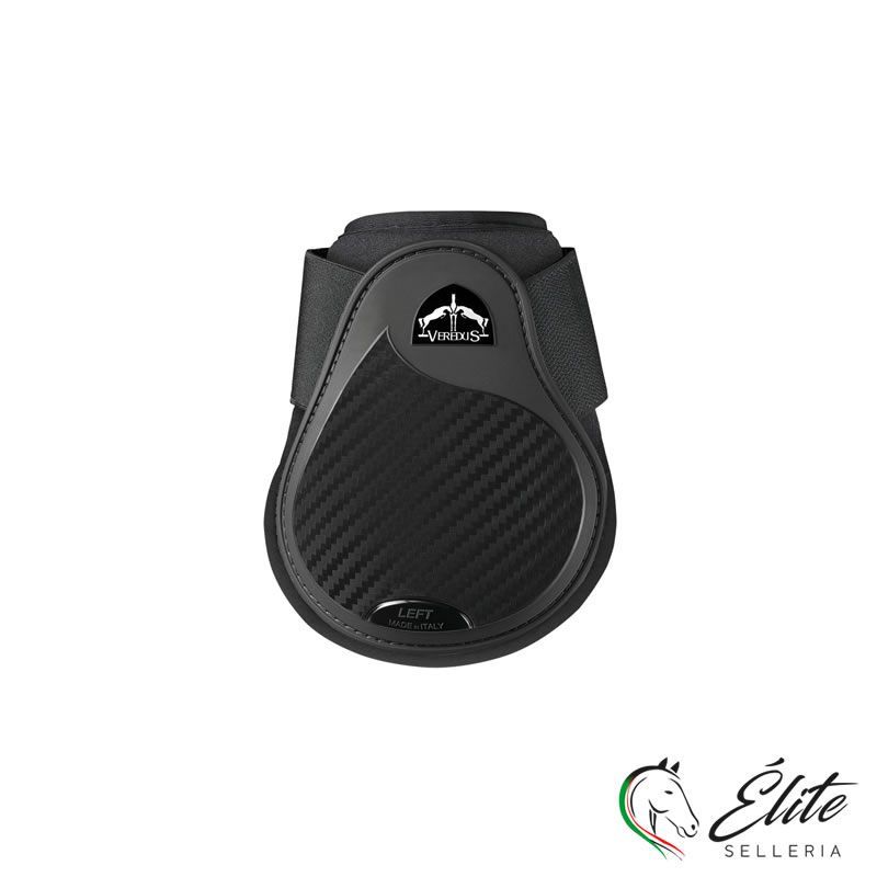 Vendita online TR PRO REAR BLACK - Selleria Élite del cavallo - Palermo - Sicilia- Italia