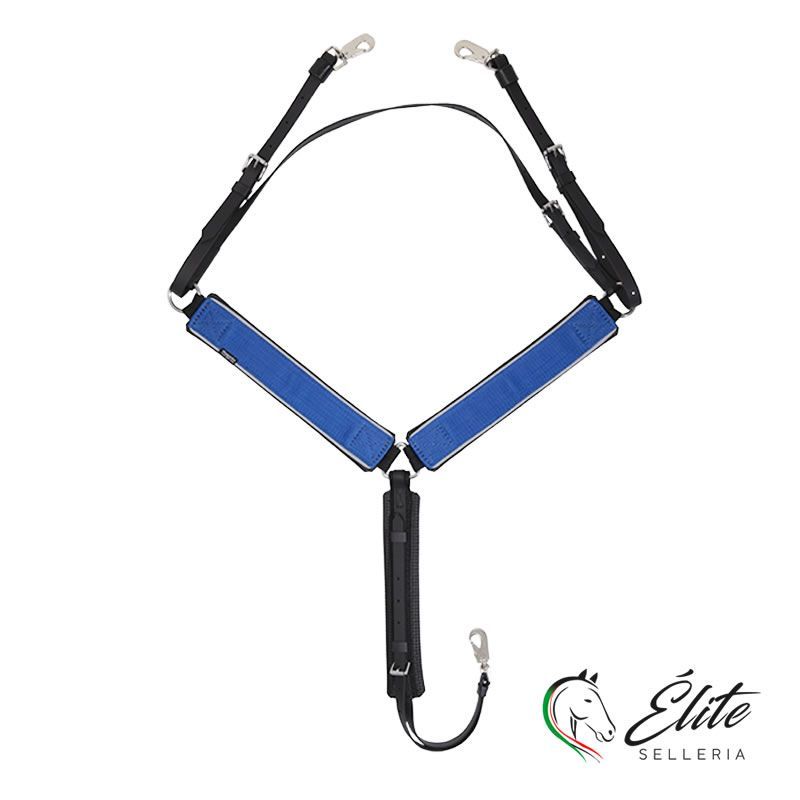 Vendita online PETTORALE WAHLSTEN - Selleria Élite del cavallo - Palermo - Sicilia- Italia