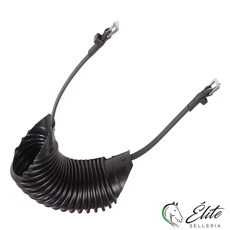 TUBO SOTTOGOLA ANTISOFFOCAMENTO RIGATO WAHLSTEN