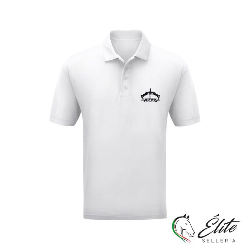 POLO MAN WHITE