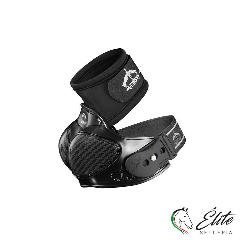 Vendita online PIAFFE SHIELD BLACK - Selleria Élite del cavallo - Palermo - Sicilia- Italia