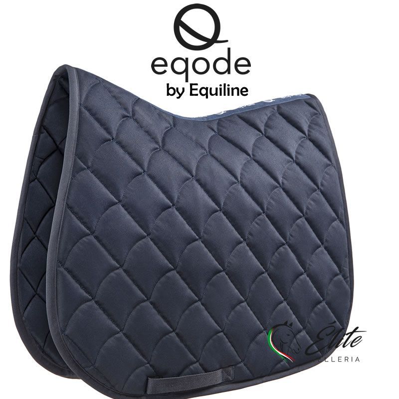 Sottosella eqode By Equiline  blu navy