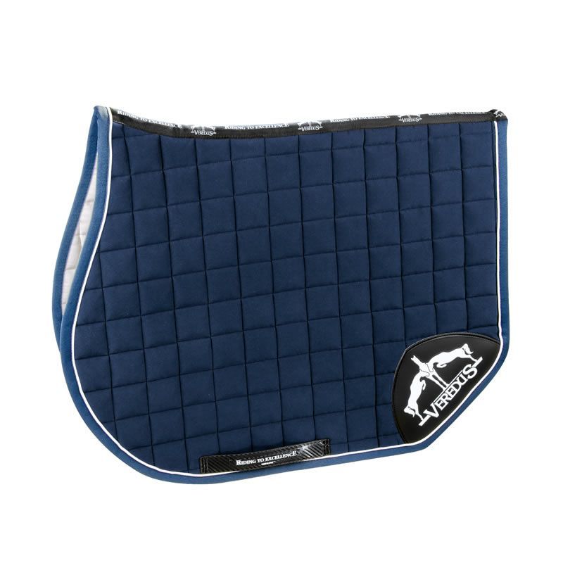 SADDLECLOTH MICROFIBER JUMPING S1 BLUE