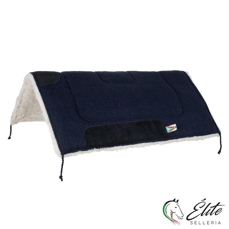 SOTTOSELLA WESTERN BASIC BLU NAVY TINTA UNITA