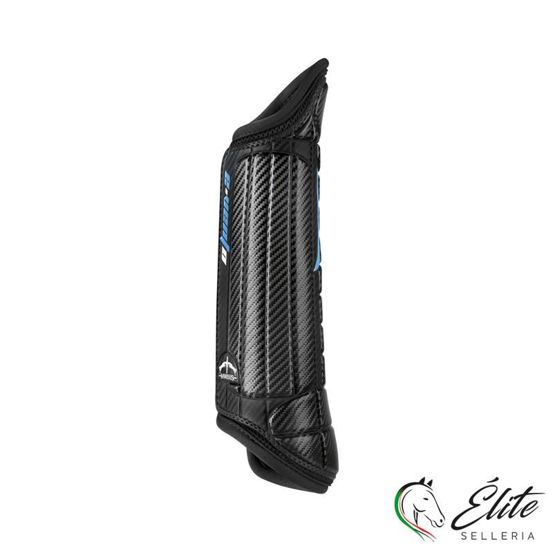 Vendita online E-VENTO REAR BLACK - Selleria Élite del cavallo - Palermo - Sicilia- Italia
