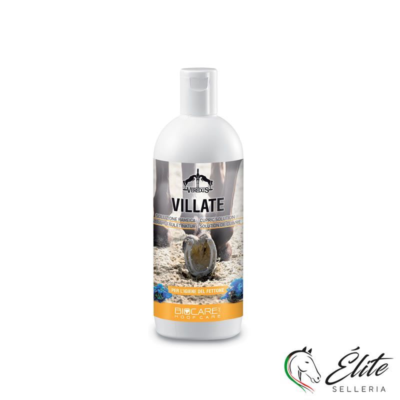 VILLATE PULIZIA E PROTEZIONE DEL FETTONE 500 ML